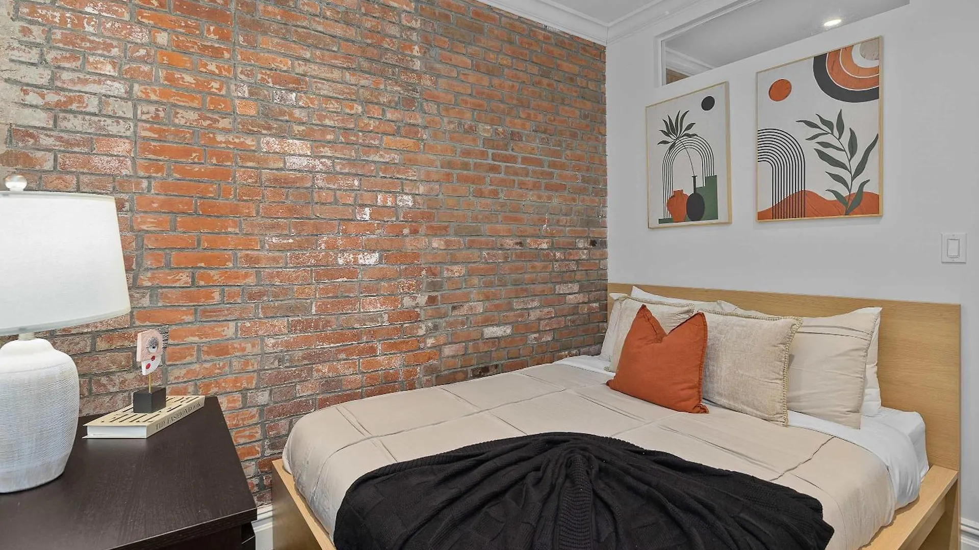 Διαμέρισμα Explore Nyc Cozy 2Br In Prime Location Νέα Υόρκη