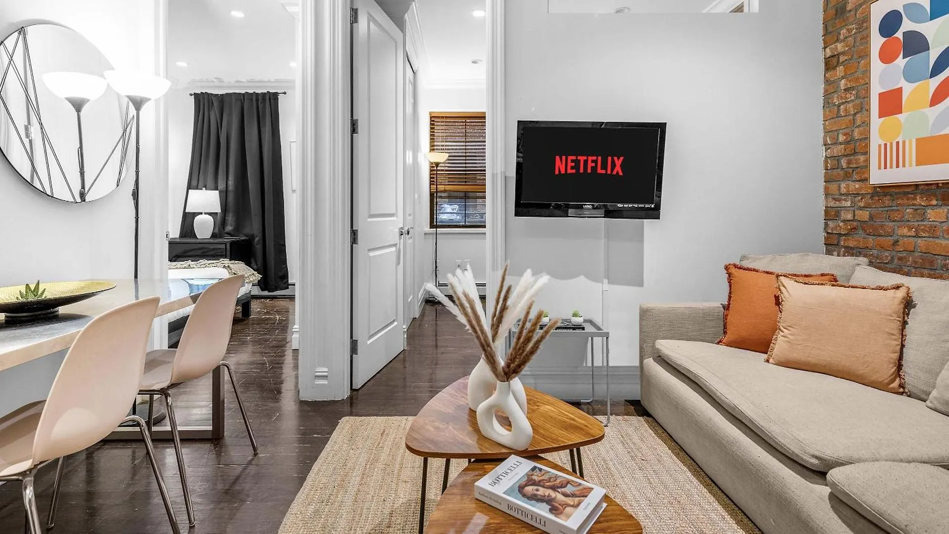 Explore Nyc Cozy 2Br In Prime Location New York Amerikai Egyesült Államok