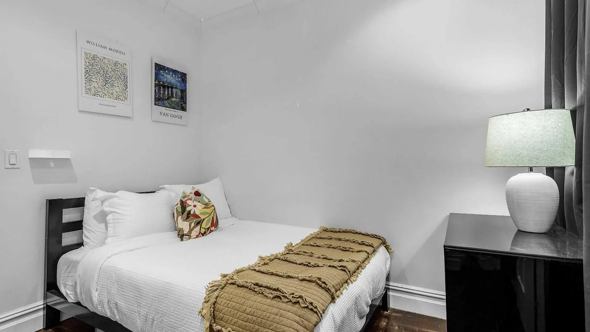 Apartman Explore Nyc Cozy 2Br In Prime Location New York Amerikai Egyesült Államok