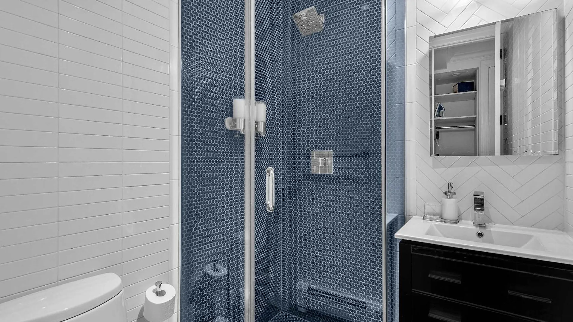 Explore Nyc Cozy 2Br In Prime Location New York