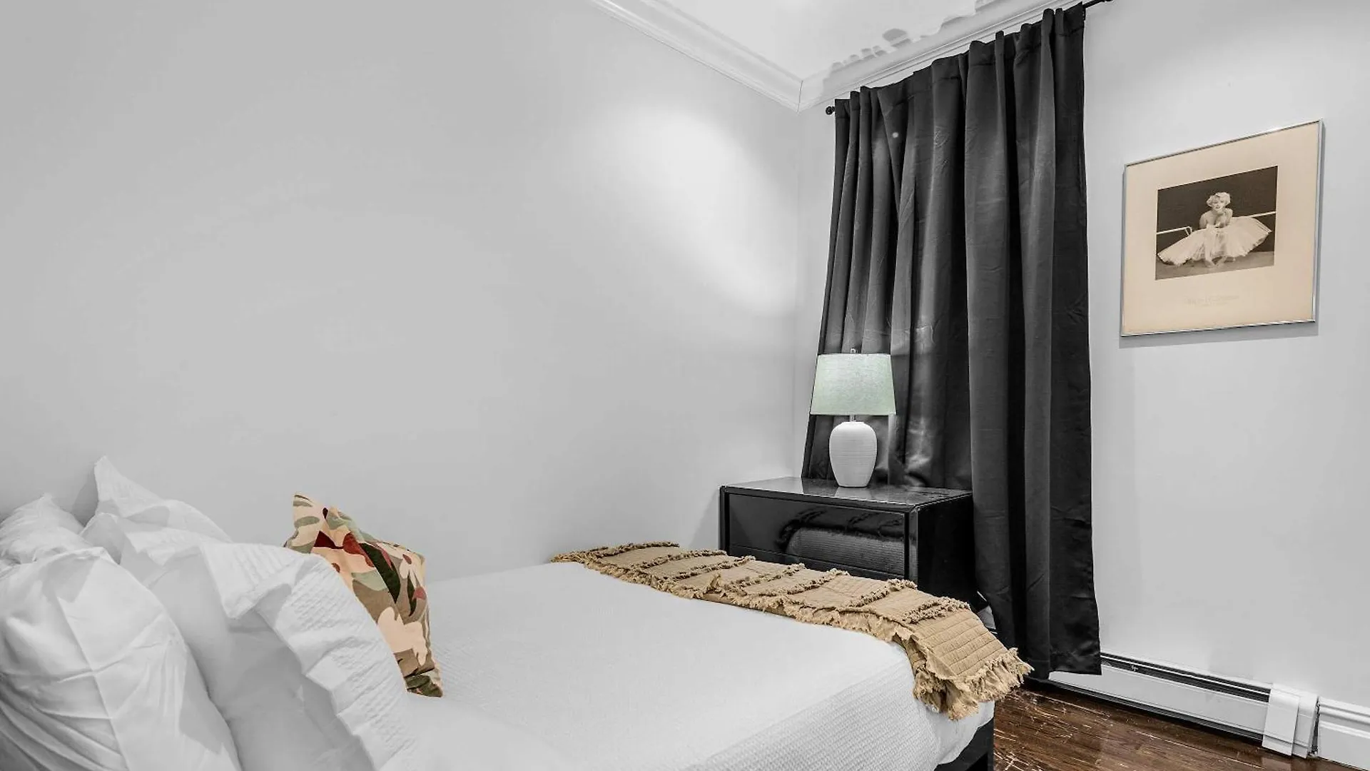 Explore Nyc Cozy 2Br In Prime Location 纽约